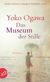 Cover von Das Museum der Stille