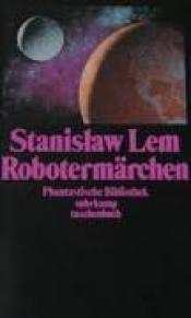 Cover von Robotermärchen