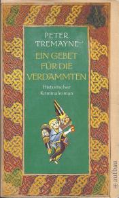 Cover von Ein Gebet für die Verdammten