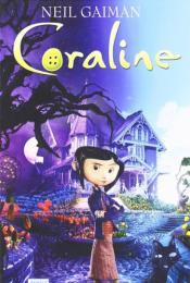 Cover von Coraline