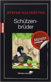 Cover von Schützenbrüder