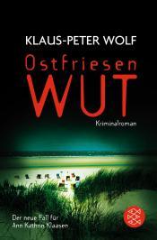 Cover von Ostfriesenwut