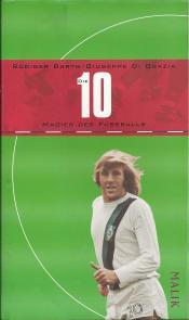 Cover von Die 10