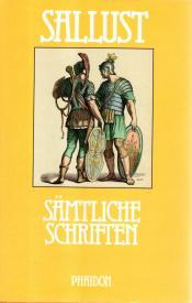 Cover von Sämtliche Schriften