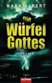 Cover von Die Würfel Gottes