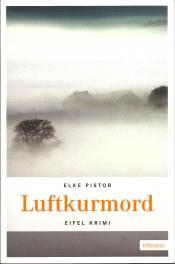 Cover von Luftkurmord