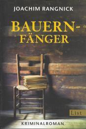 Cover von Bauernfänger