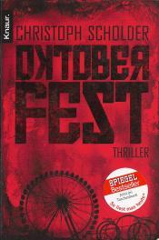 Cover von Oktoberfest