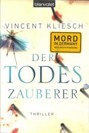 Cover von Der Todeszauberer