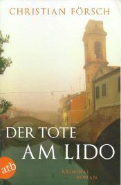 Cover von Der Tote am Lido