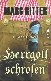 Cover von Herrgottschrofen