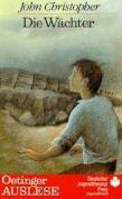 Cover von Die Wächter