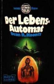 Cover von Der Lebens-Automat