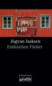 Cover von Endstation Färöer