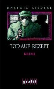 Cover von Tod auf Rezept