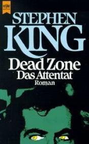 Cover von Dead Zone - Das Attentat