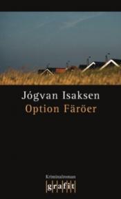 Cover von Option Färöer