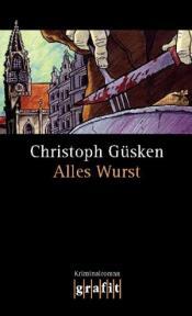 Cover von Alles Wurst