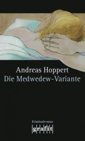 Cover von Die Medwedew-Variante