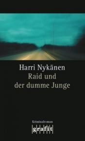 Cover von Raid und der dumme Junge