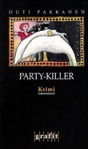 Cover von Party-Killer