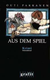 Cover von Aus dem Spiel