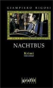 Cover von Nachtbus