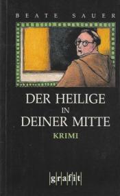 Cover von Der Heilige in deiner Mitte
