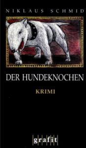 Cover von Der Hundeknochen