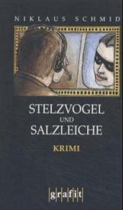 Cover von Stelzvogel und Salzleiche