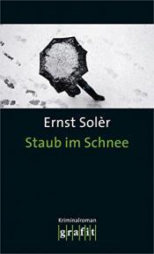 Cover von Staub im Schnee