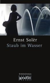 Cover von Staub im Wasser