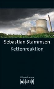 Cover von Kettenreaktion