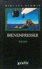 Cover von Bienenfresser