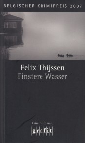 Cover von Finstere Wasser