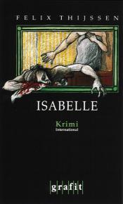 Cover von Isabelle