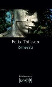 Cover von Rebecca