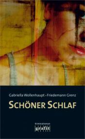 Cover von Schöner Schlaf