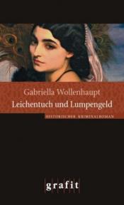 Cover von Leichentuch und Lumpengeld