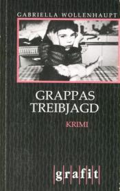 Cover von Grappas Treibjagd