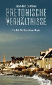 Cover von Bretonische Verhältnisse