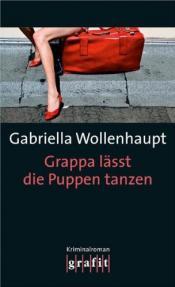 Cover von Grappa lässt die Puppen tanzen