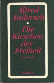 Cover von Die Kirschen der Freiheit