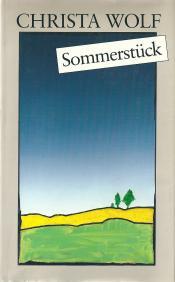 Cover von Sommerstück