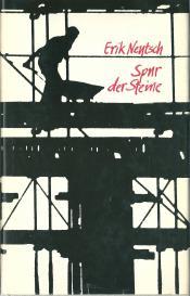 Cover von Spur der Steine