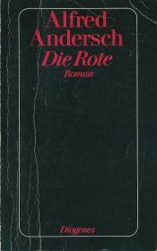 Cover von Die Rote