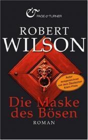 Cover von Die Maske des Bösen