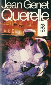 Cover von Querelle