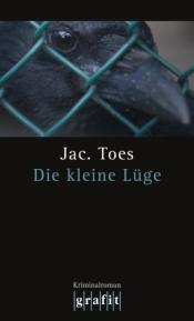 Cover von Die kleine Lüge