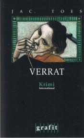 Cover von Verrat